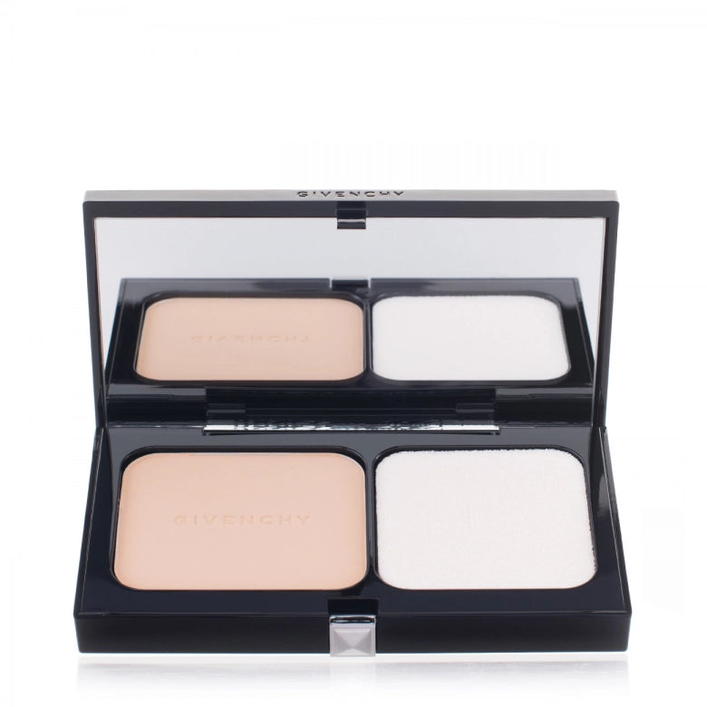 Matissime Velvet Compact Givenchy Matissime Powder Foundation