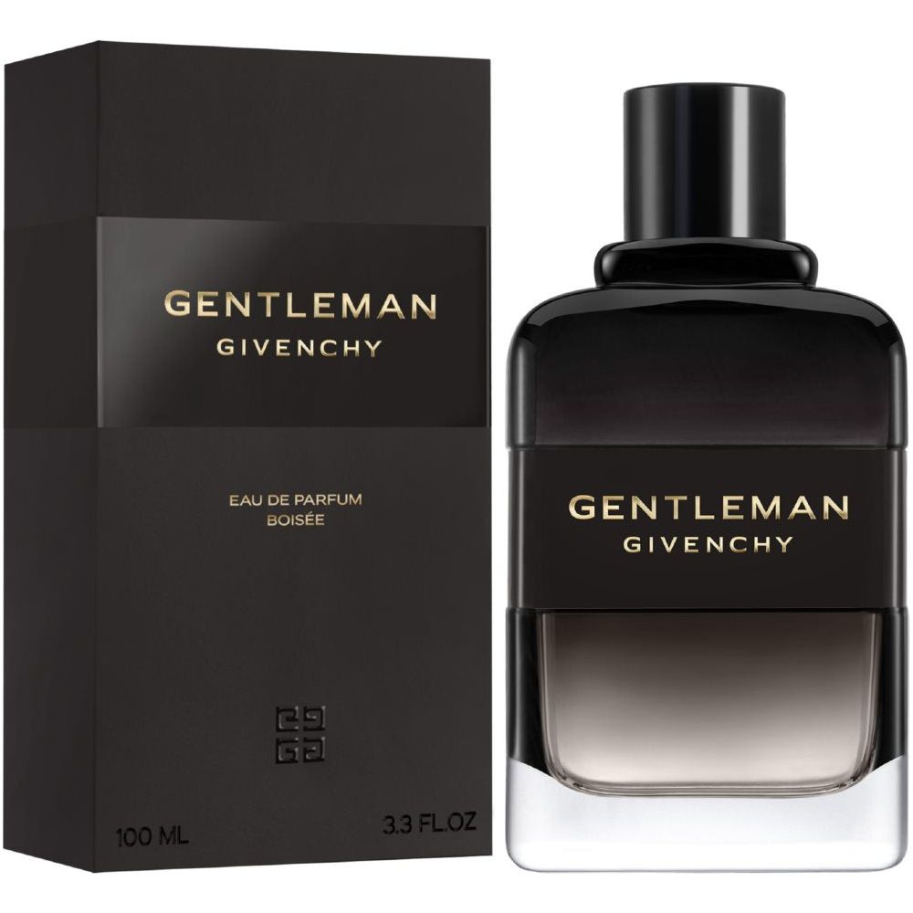 Givenchy Gentleman Boisée Eau de Parfum 100ml - Pentru Barbati