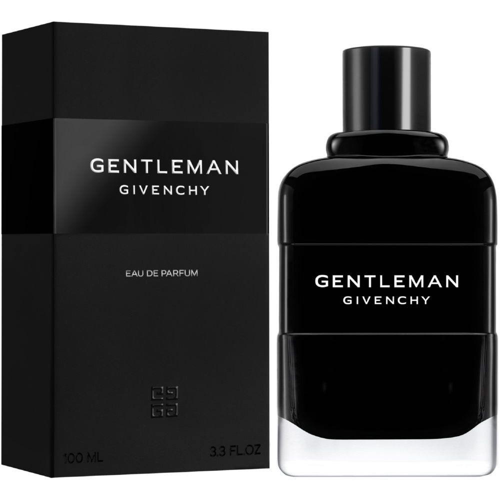 Givenchy Gentleman Eau de Parfum 100ml - Pentru Barbati