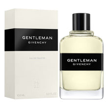 Încarcă imaginea în Galerie, Givenchy Gentleman Eau de Toilette 100ml - Pentru Barbati
