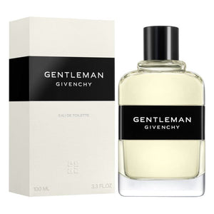 Givenchy Gentleman Eau de Toilette 100ml - Pentru Barbati