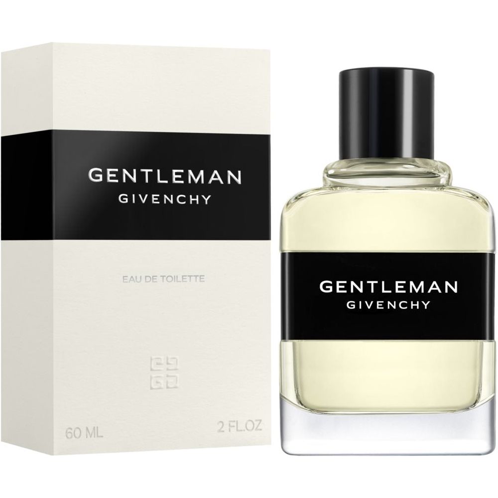 Givenchy Gentleman Eau de Toilette 60ml - Pentru Barbati