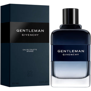 Givenchy Gentleman Intense Eau de Toilette 100ml - Pentru Barbati