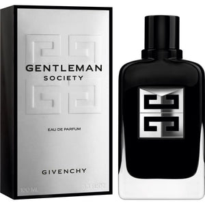 Givenchy Gentleman Society Eau de Parfum 100ml - Pentru Barbati