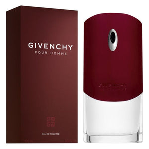 Givenchy Homme Eau de Toilette 100ml - Pentru Barbati