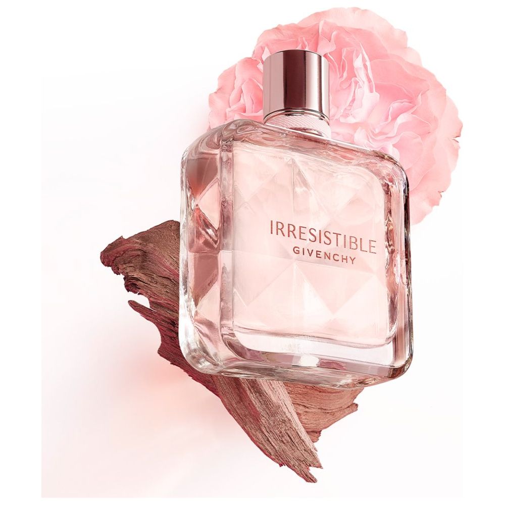 Givenchy Irresistible Eau De Toilette 80ml - Pentru Femei