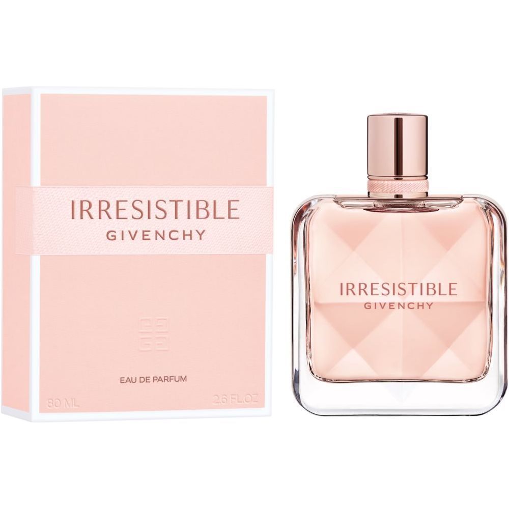 Givenchy Irresistible Eau De Toilette 80ml - Pentru Femei