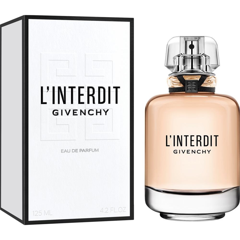 Givenchy L'Interdit Eau de Parfum 100ml - Pentru Femei