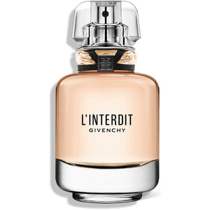 Givenchy L'Interdit Eau de Parfums 50ml - Pentru Femei