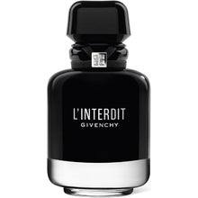 Încarcă imaginea în Galerie, Givenchy L&#39;Interdit Intense Eau de Parfum 80ml - Pentru Femei
