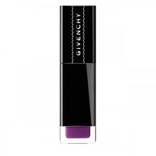 Încarcă imaginea în Galerie, Givenchy Encre Interdite Lip Gloss No4 Purple Tag 7.5ml - Ruj
