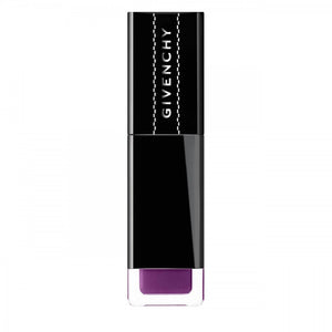 Givenchy Encre Interdite Lip Gloss No4 Purple Tag 7.5ml - Ruj