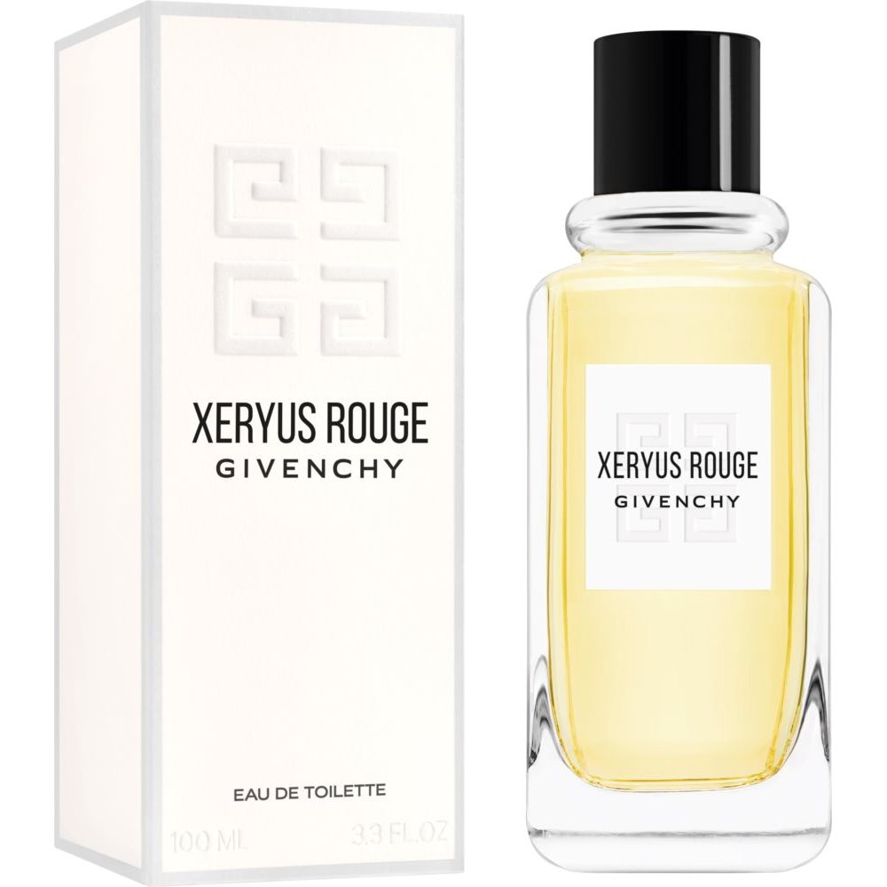 Givenchy Xeryus Rouge Eau de Toilette 100ml - Pentru Barbati