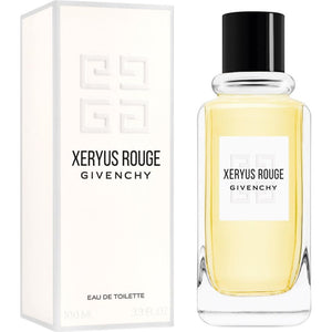 Givenchy Xeryus Rouge Eau de Toilette 100ml - Pentru Barbati