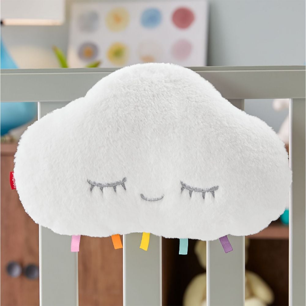 Fisher Price Proiector Perna Norisor cu Lumini si Sunete - Beauty Lounge