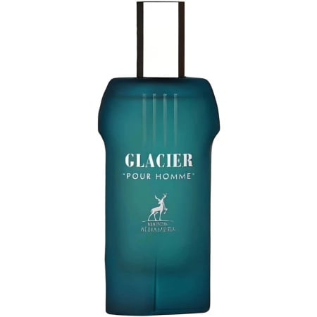 Maison Alhambra Glacier Pour Homme - Apa de Parfum Pentru Barbati 100ml NEW