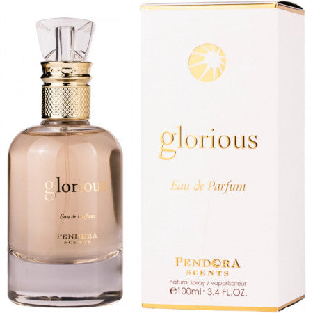 Paris Corner Pendora Scents Glorious 100ml - Apa de Parfum Pentru Femei