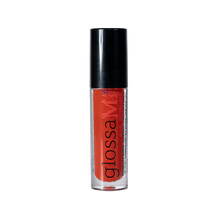 Încarcă imaginea în Galerie, Layla Cosmetics Glossami Hot Plumper - Lip Gloss No 2 - Luciu de Buze pentru Volum
