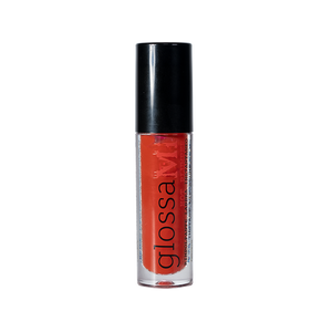 Layla Cosmetics Glossami Hot Plumper - Lip Gloss No 2 - Luciu de Buze pentru Volum