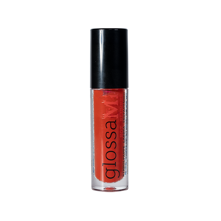 Layla Cosmetics Glossami Hot Plumper - Lip Gloss No 2 - Luciu de Buze pentru Volum