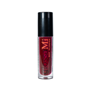 Layla Cosmetics Glossami Hot Plumper - Lip Gloss No 3 - Luciu de Buze pentru Volum