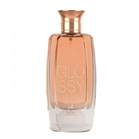 Maison Alhambra Glossy - Apa de Parfum Pentru Femei 100ml