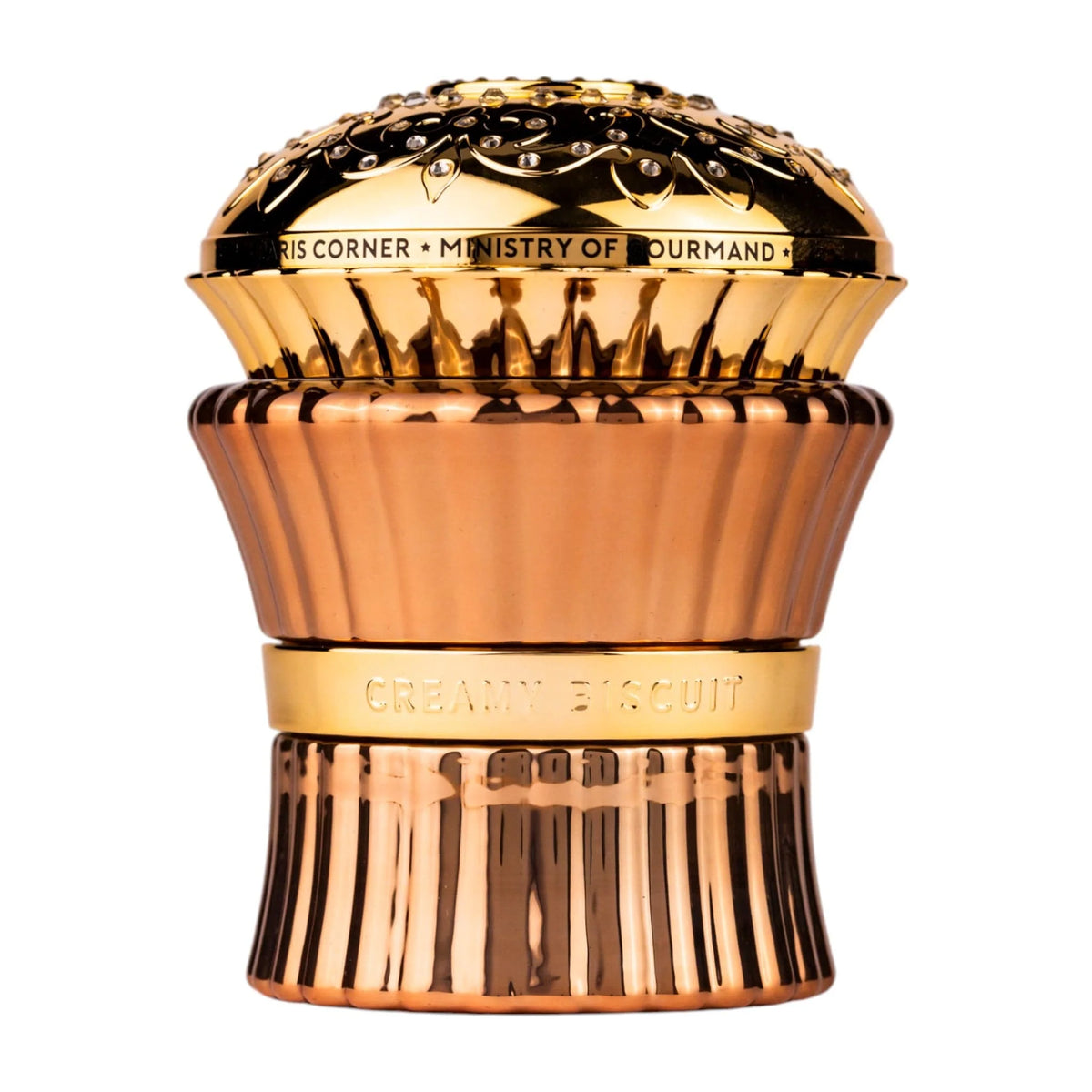 Ministry of Gourmand Creamy Biscuit - Apa de Parfum Pentru Femei 100ml