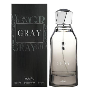 Ajmal Gray 100ml - Apa de Parfum Pentru Barbati