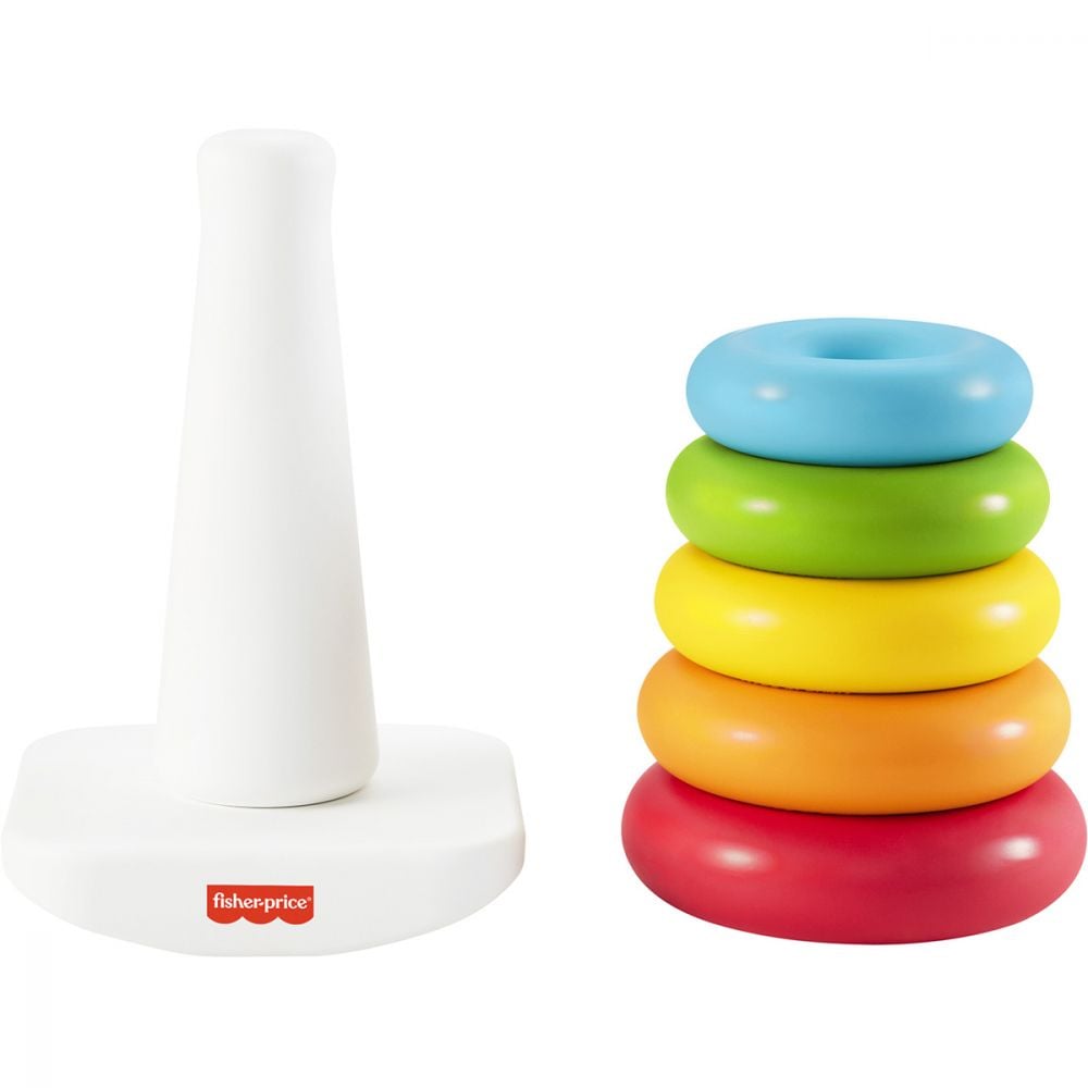 Fisher Price Piramida