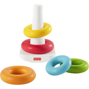 Fisher Price Piramida