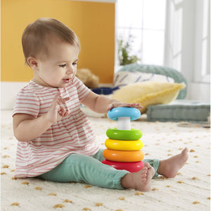 Fisher Price Piramida