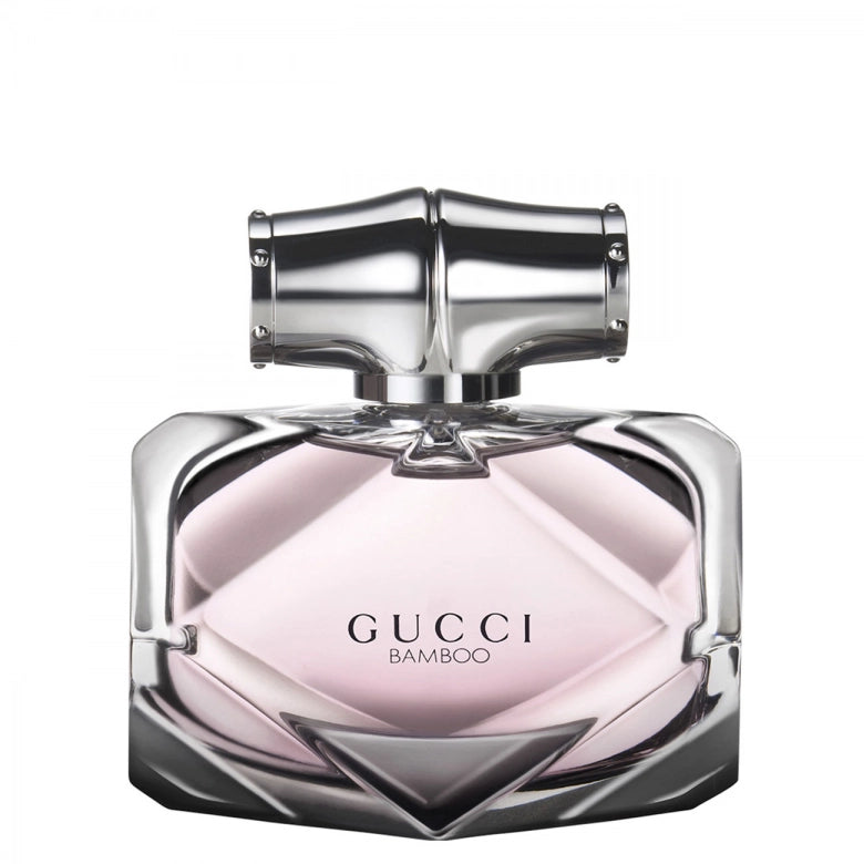 Gucci Bamboo Eau de Toilette 75ml - Pentru Femei