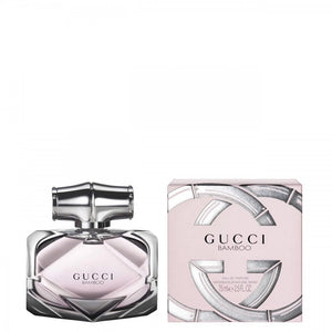 Gucci Bamboo Eau de Toilette 75ml - Pentru Femei