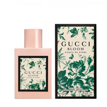 Încarcă imaginea în Galerie, Gucci Bloom Acqua Di Fiori Eau de Toilette 50ml - Pentru Femei
