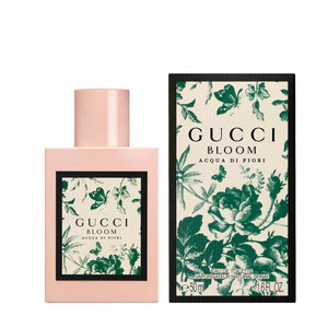 Gucci Bloom Acqua Di Fiori Eau de Toilette 50ml - Pentru Femei