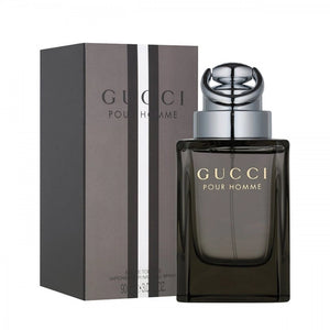 Gucci By Gucci For Man Eau de Toilette 90ml - Pentru Barbati