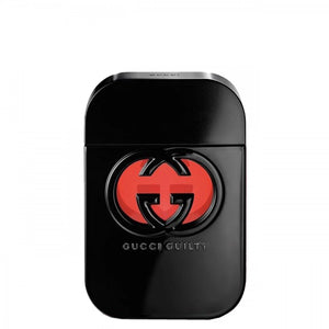 Gucci Guilty Black Eau de Toilette 75ml - Pentru Femei