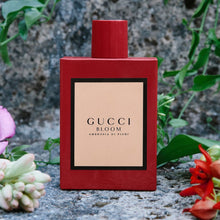 Încarcă imaginea în Galerie, Gucci Bloom Ambrosia Di Fiori Eau de Parfum 100ml - Pentru Femei
