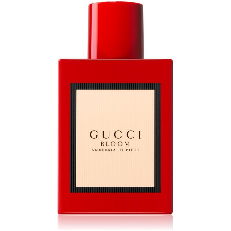 Gucci Bloom Ambrosia Di Fiori Eau de Parfum 100ml - Pentru Femei