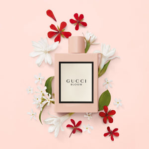 Gucci Bloom Eau de Toilettes 100ml - Pentru Femei