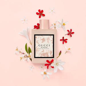 Gucci Bloom Eau de Toilette 100ml - Pentru Femei