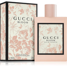 Încarcă imaginea în Galerie, Gucci Bloom Eau de Toilette 100ml - Pentru Femei
