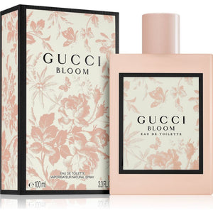 Gucci Bloom Eau de Toilette 100ml - Pentru Femei