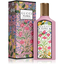 Încarcă imaginea în Galerie, Gucci Flora Gorgeous Gardenia 100ml - Pentru Femei
