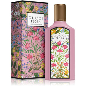 Gucci Flora Gorgeous Gardenia 100ml - Pentru Femei