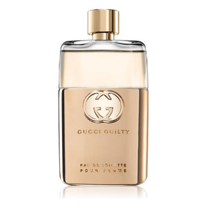 Gucci Guilty Pour Femme Eau De Toilette 90ml - Pentru Femei