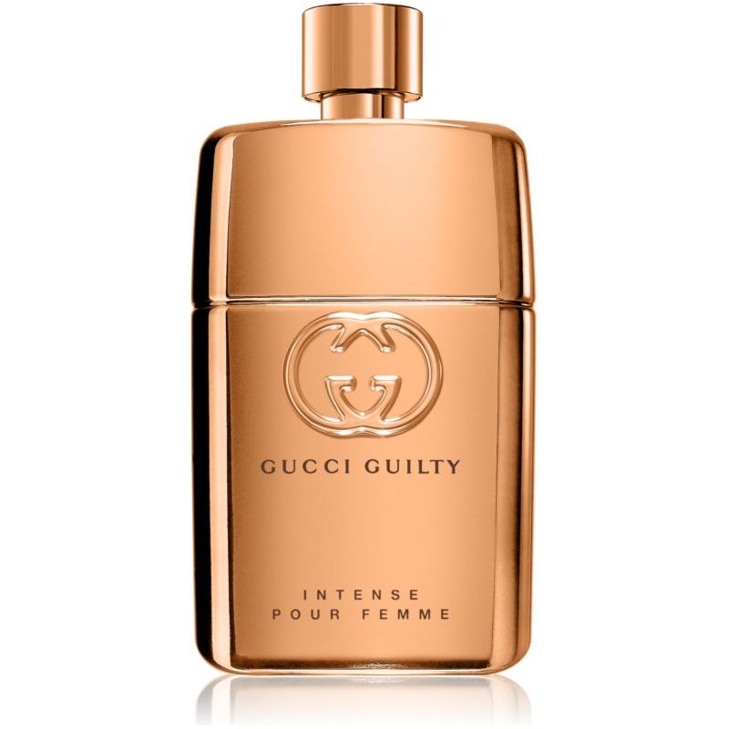 Gucci Guilty Pour Femme Intense Eau de Parfum 90ml - Pentru Femei