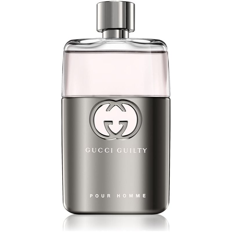 Gucci Guilty Eau de Toilette 90ml - Pentru Barbati