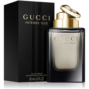 Gucci Intense Oud Eau de Parfum 90ml - Parfum Unisex
