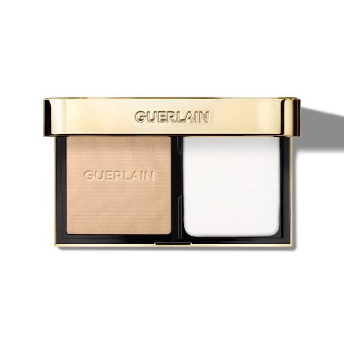 Guerlain Parure Gold Skin Control Compact Foundation 1N - Fond de Ten